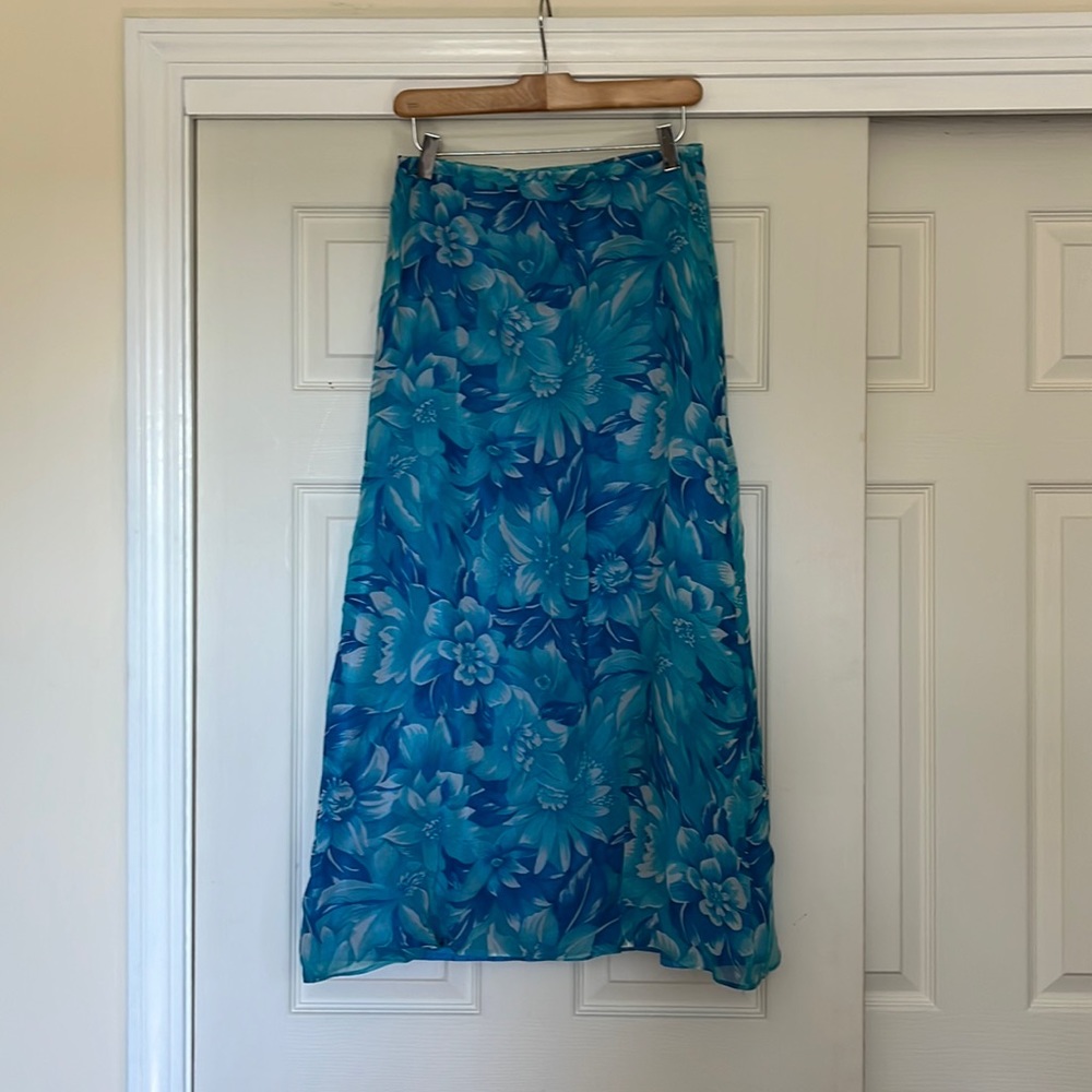 Coldwater Creek skirt